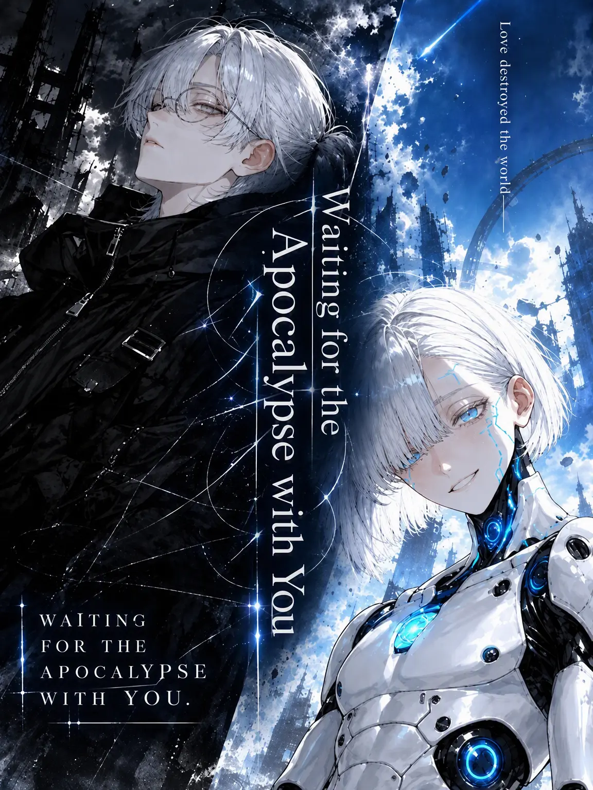 BreezyState7791의 Waiting for the End with You