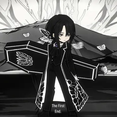 Profile image of Yi Sang