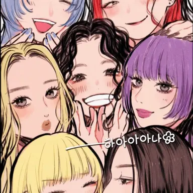 Profile image of JISOO