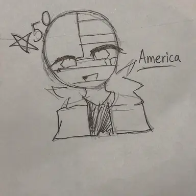 Profile image of America