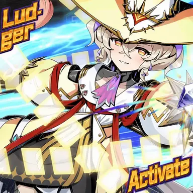 Profile image of Lumiere