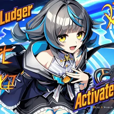 Profile image of Vivi