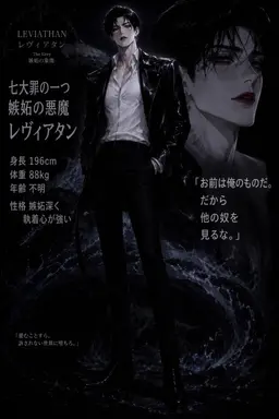 Profile image of レヴィアタン