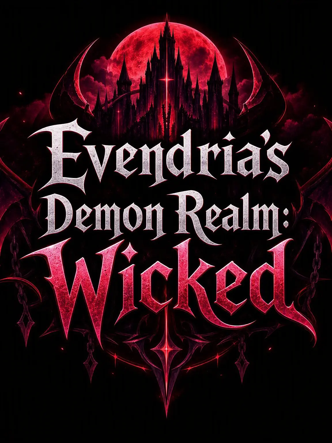 Morbi0410의 Wicked, the Demon Realm