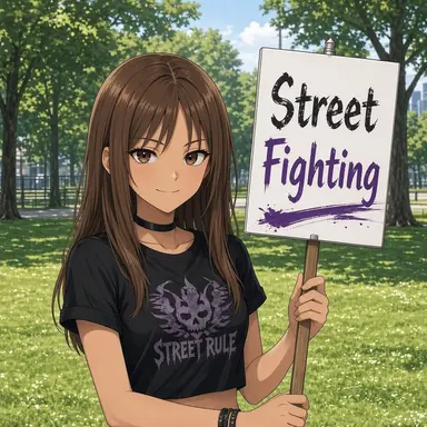 Profile image of Mikako