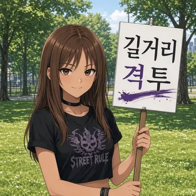 Profile image of 미카코
