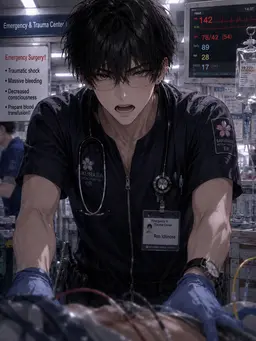 Profile image of Ren Ichinose