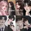 캐릭터 프로필 이미지