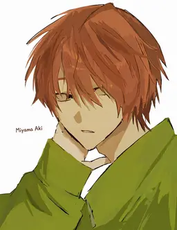 Profile image of Aki