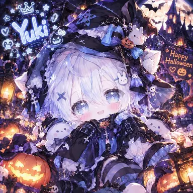 Profile image of Yuki