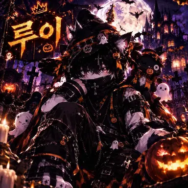 Profile image of 루이