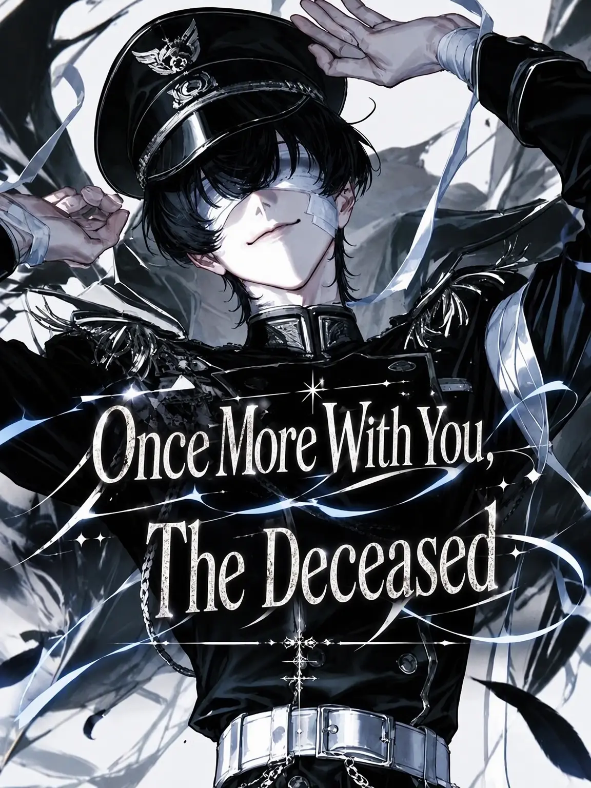 RareToken5495의 ♱ Once More with You, the Deceased ♱
