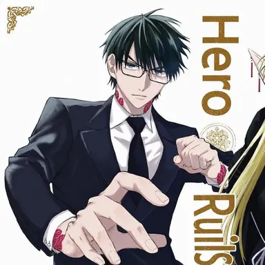 Profile image of Hajime