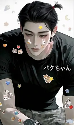 Profile image of チャ・ソンウク