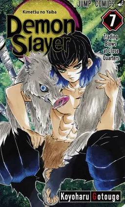 Profile image of Demon Slayer
