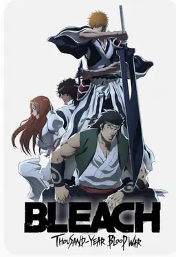 Profile image of Soul Reaper