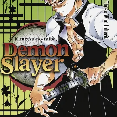 Profile image of Demon Slayer