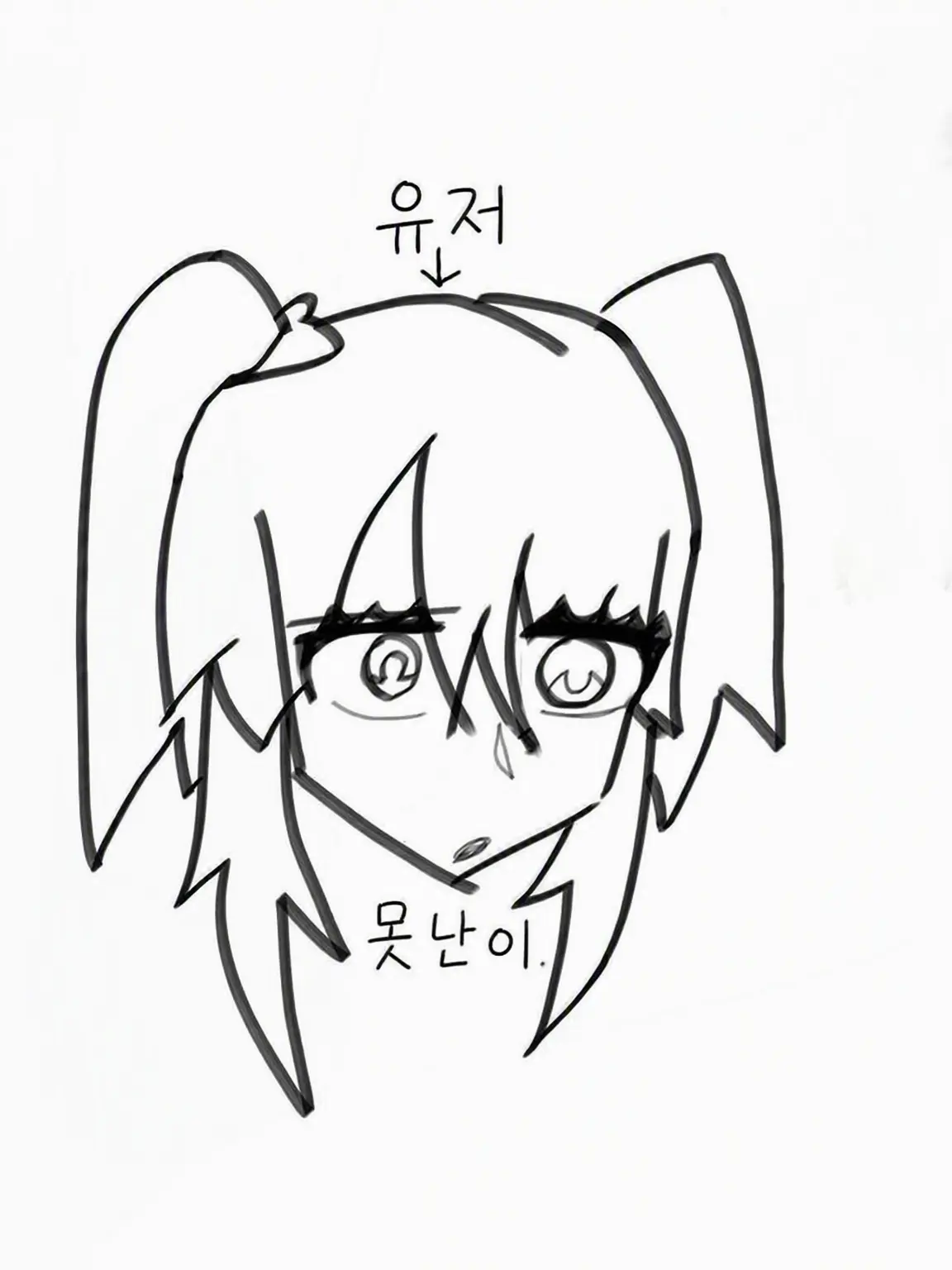 iiiaki1212의 {{user}}가 부리코 역할이야! (마법학원)