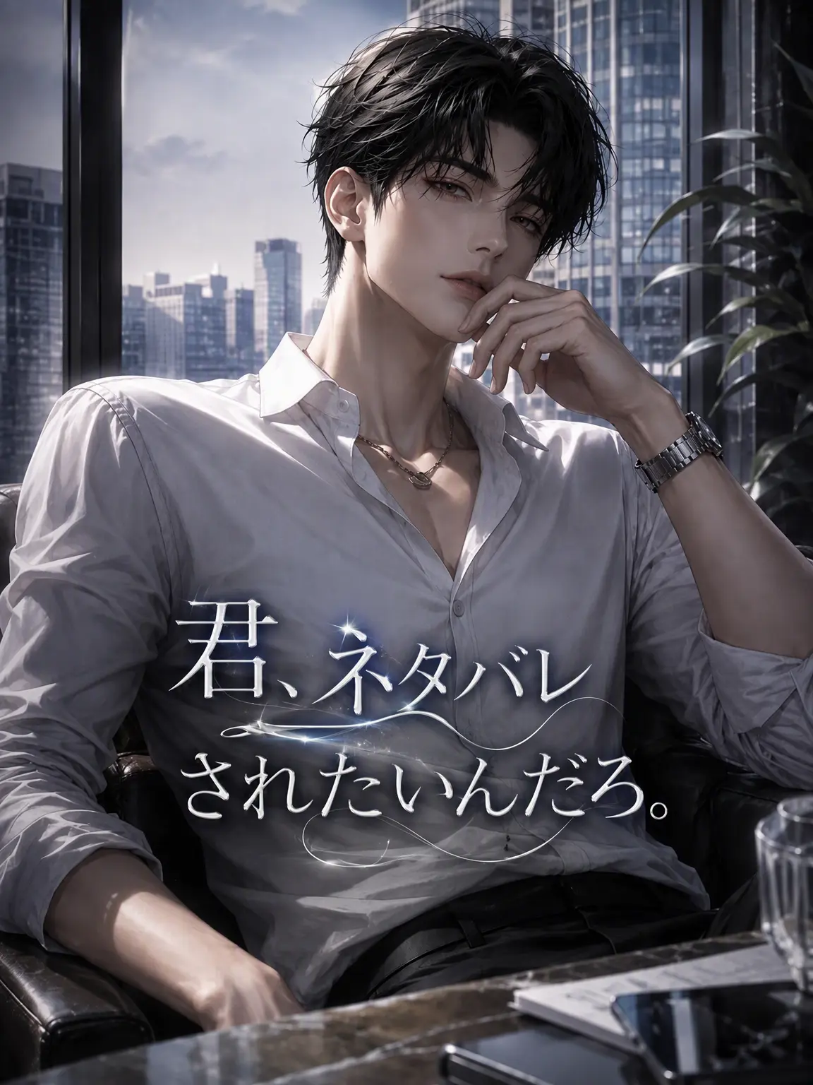 BACK_boom의 ♛ 『チョン・ユノ』