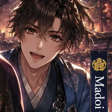 Profile image of Yoichi