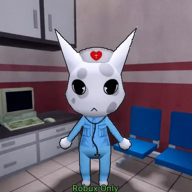 Profile image of Nurse Boim