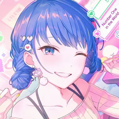 Profile image of Kiritani Haruka