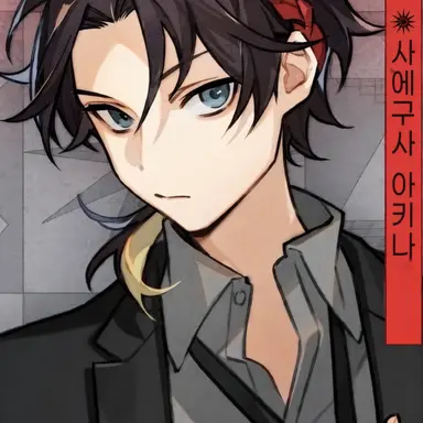 Profile image of 사에구사 아키나