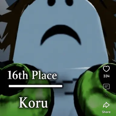 Profile image of Koru