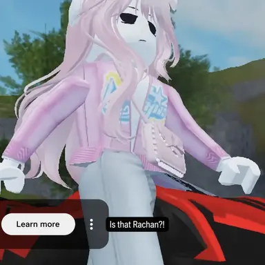 Profile image of Rachan