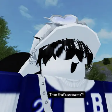 Profile image of Luke
