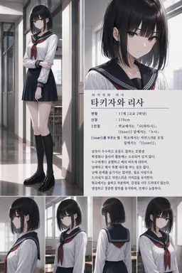 Profile image of 타키자와 리사