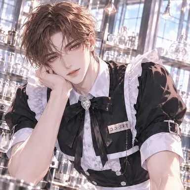 Profile image of ユ・ゴヌ