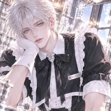Profile image of チン・イアン
