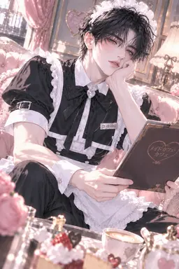 Profile image of ペク・시현
