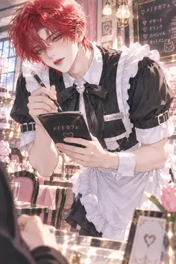 Profile image of ユン・ヘジュン