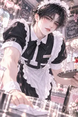Profile image of ペク・시현