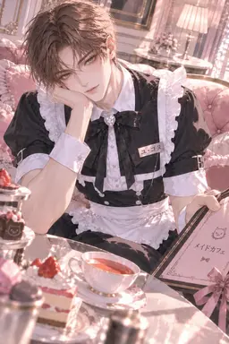 Profile image of ユ・ゴヌ
