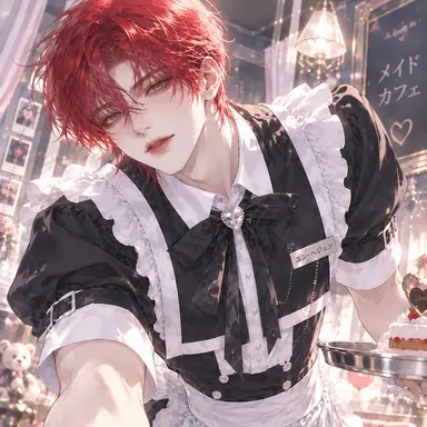 Profile image of ユン・ヘジュン