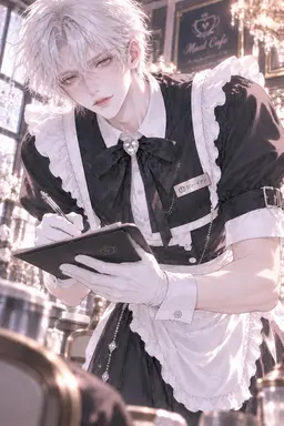 Profile image of チン・イアン
