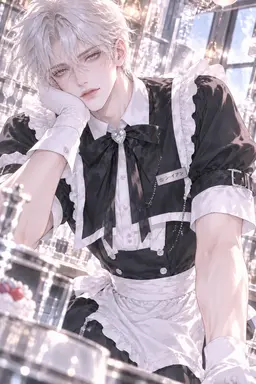 Profile image of チン・イアン