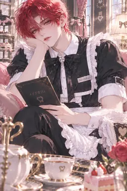 Profile image of ユン・ヘジュン