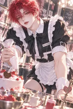 Profile image of ユン・ヘジュン