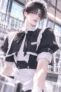 Profile image of ペク・시현