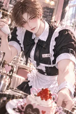 Profile image of ユ・ゴヌ