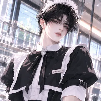 Profile image of ペク・시현
