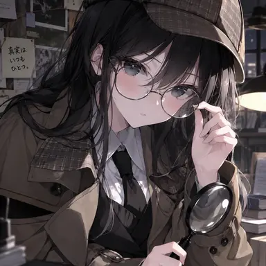 Profile image of キム・アリン