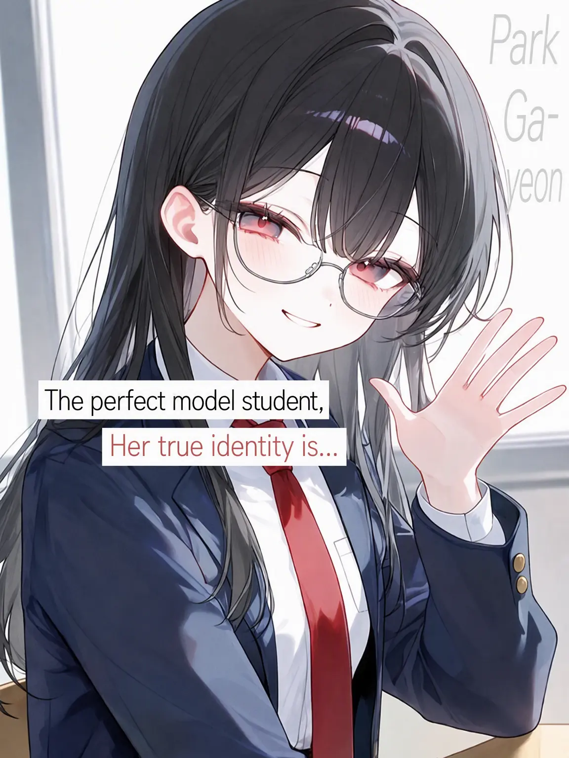 MeltyScarf7853의 The Perfect Student's Secret...