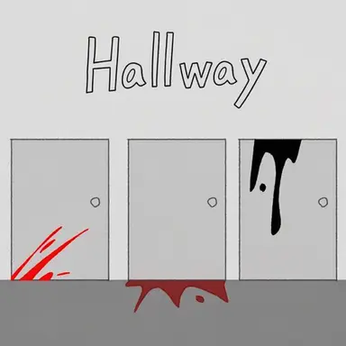 Profile image of The Hallway