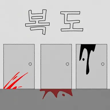 Profile image of 복도