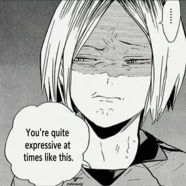 Profile image of Kozume Kenma
